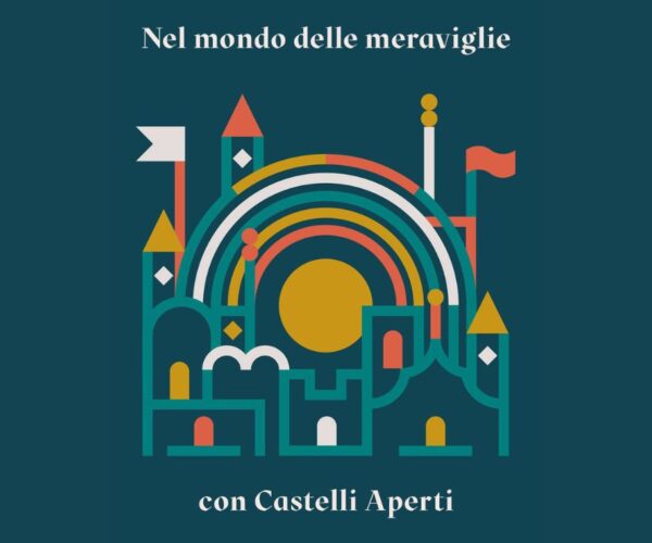 Il 31 marzo inizia la 29° edizione di Castelli Aperti in Piemonte