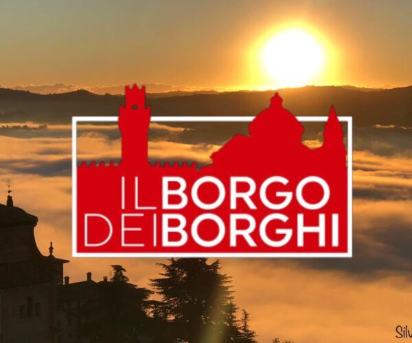 Guarene in sfida per il titolo “Il Borgo dei Borghi” 2024