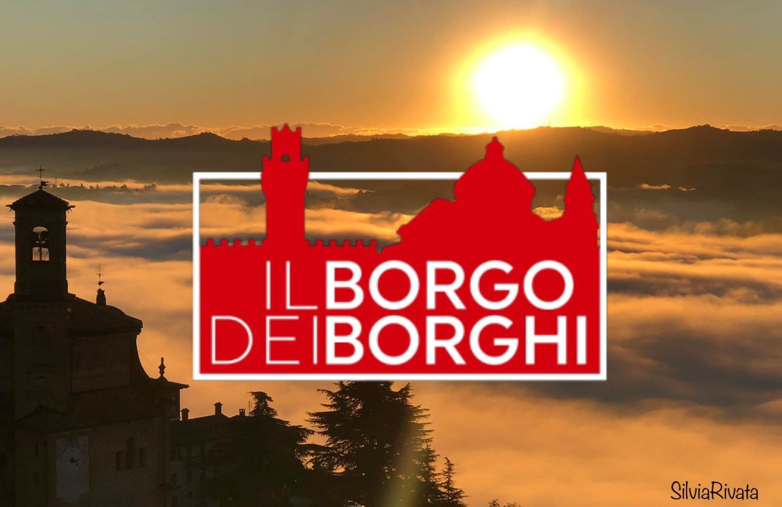Guarene in sfida per il titolo “Il Borgo dei Borghi” 2024