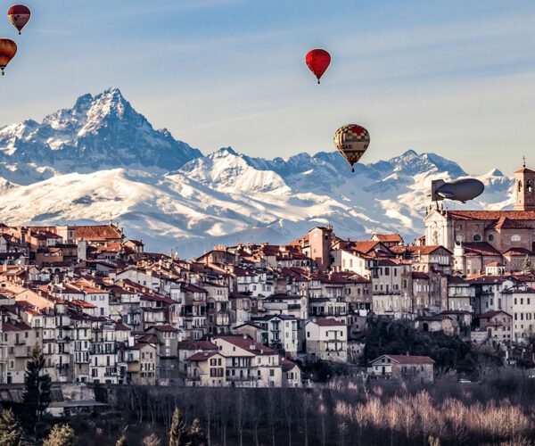Mondovì: arte, storia e cultura nel cuore delle Langhe