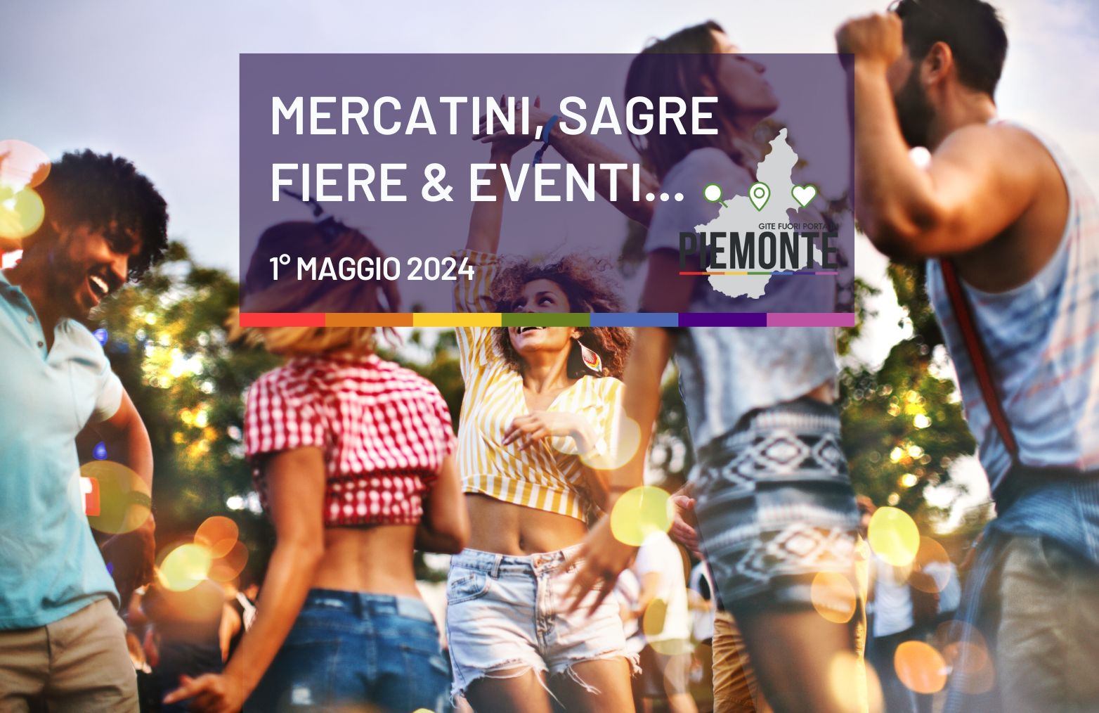 Festa dei Lavoratori in Piemonte: gli appuntamenti del 1° Maggio 2024