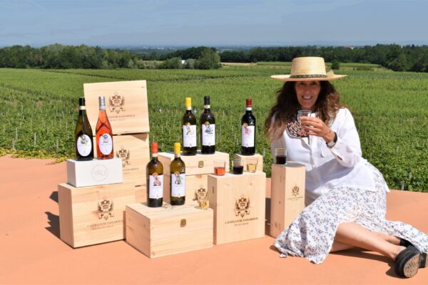 Castello di Tassarolo Azienda Biodinamica