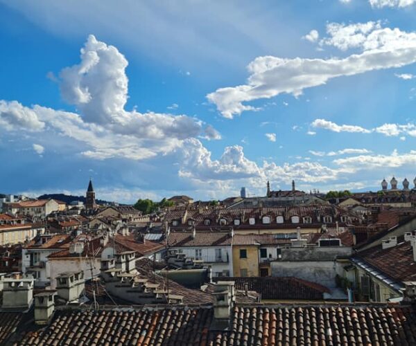 Una domenica alla scoperta delle bellezze della nostra città: Torino