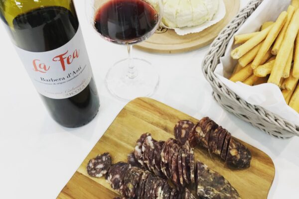 Azienda Agricola Gallo