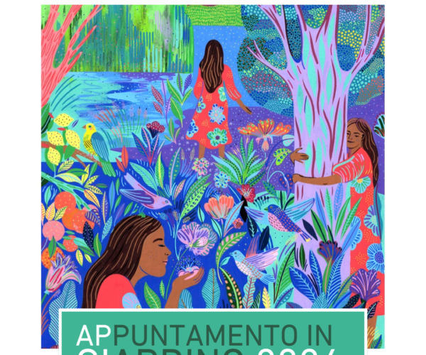 Weekend Verde in Piemonte: Appuntamento in Giardino, 1-2 Giugno 2024