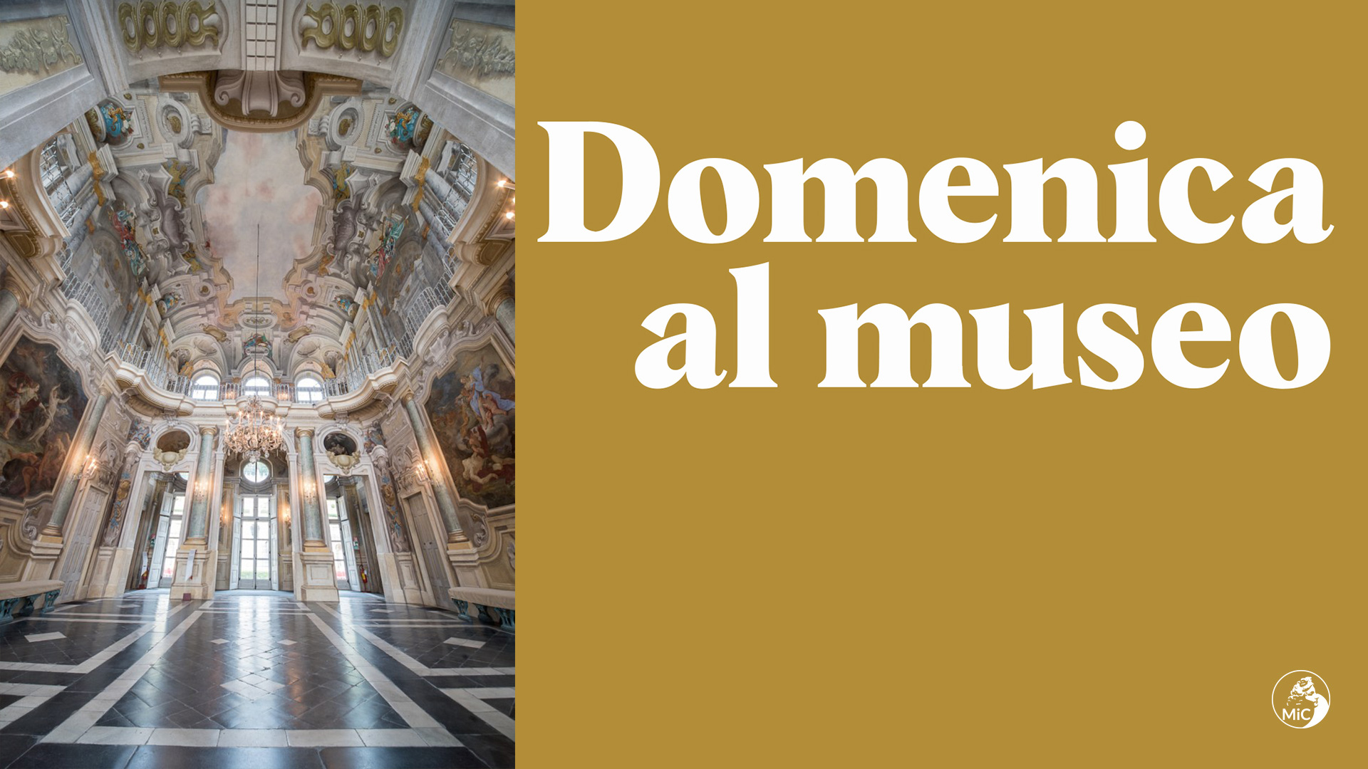 Domenica 2 giugno ingresso gratuito nei musei – Festa della Repubblica e #domenicalmuseo