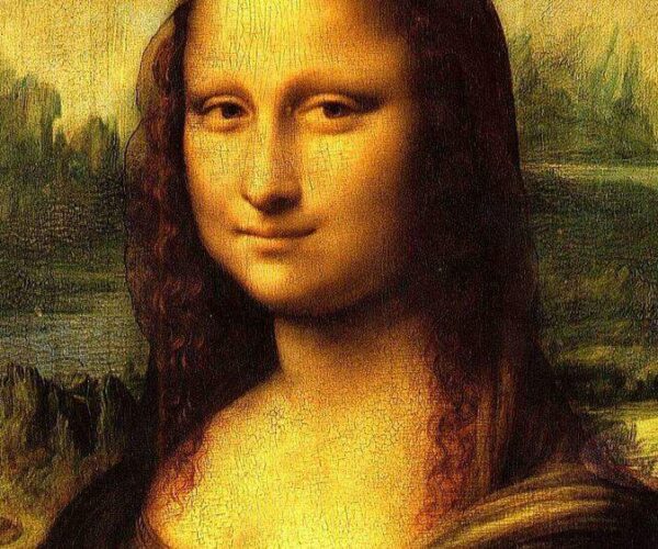 Il Rocciamelone sullo sfondo della Gioconda? Una nuova ipotesi nel libro di Silvano Vinceti