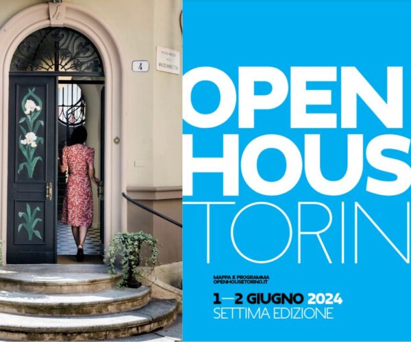 Architettura, palazzi storici e case da sogno: 150 luoghi da visitare gratuitamente a Torino e dintorni