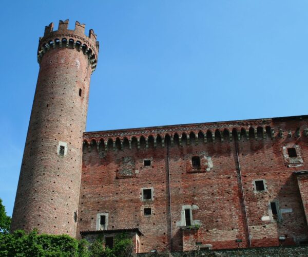 Riapertura del Castello di Ivrea, entro l’estate i primi visitatori