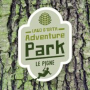 Lago d’Orta Adventure Park – LE PIGNE
