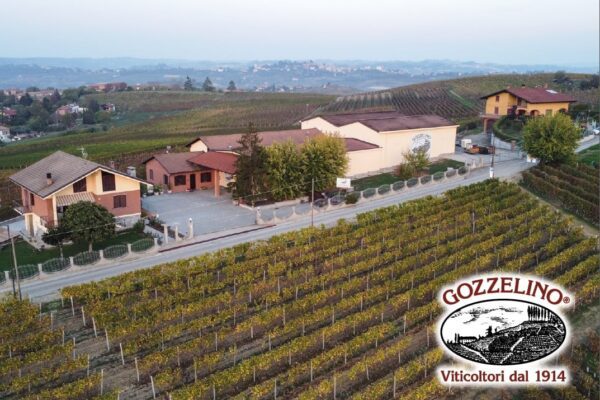 Azienda Agricola Gozzelino Sergio