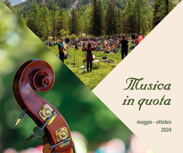 Musica in Quota 2024: 18 Anni di Note tra le Alpi Piemontesi