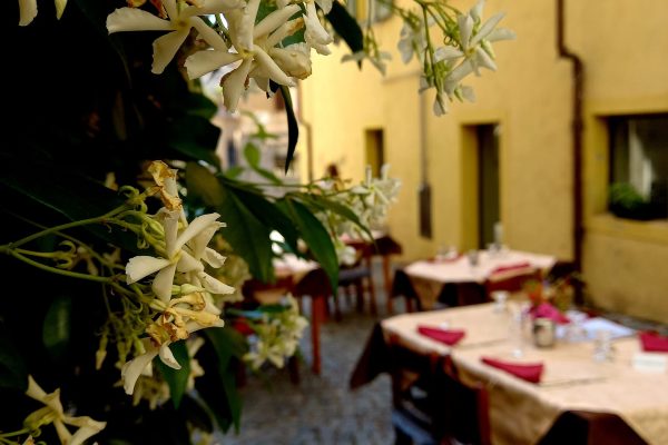 Trattoria Monferrato