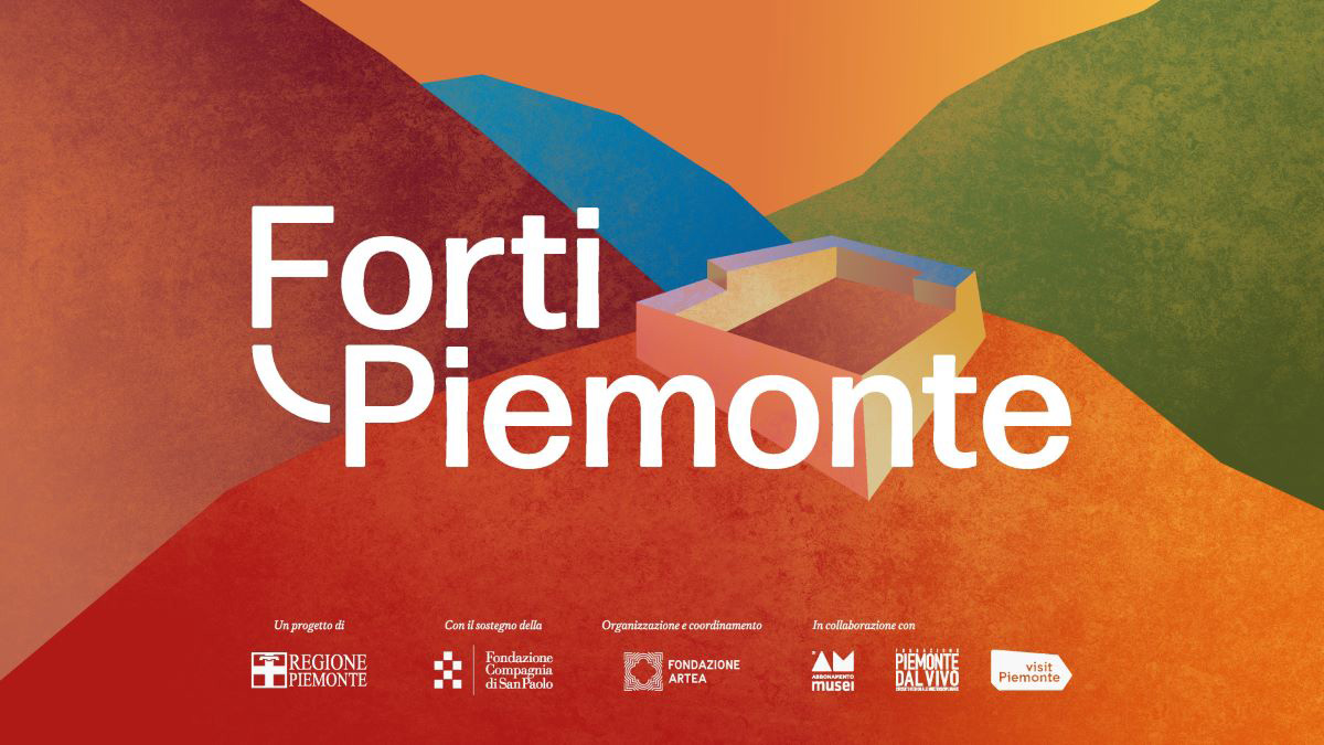 Progetto Forti Piemonte:  iniziative turistico-culturali animeranno le Fortificazioni Piemontesi a partire dal mese di luglio