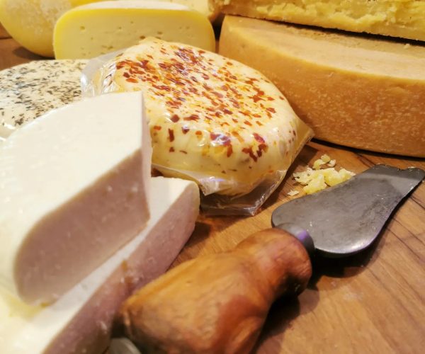 Tartufi, formaggi e vino: le sagre del fine settimana nell’Alessandrino