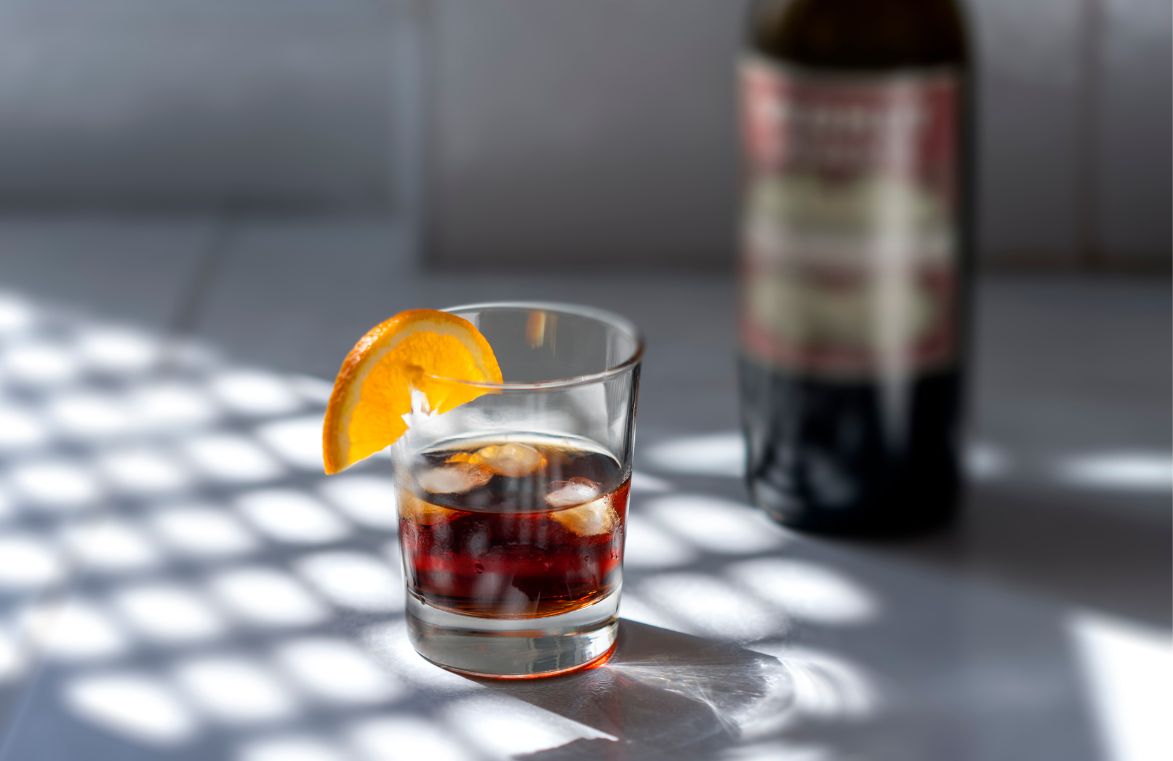 Il Vermouth: storia del più classico aperitivo torinese