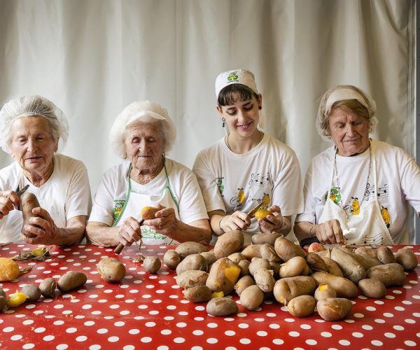 Sagra della Patata di Montecrestese 30° edizione – dal 22 al 26 agosto