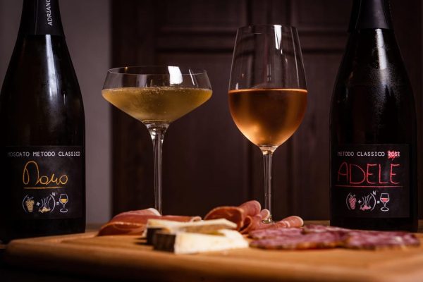 Adriano Grasso Vini Biologici