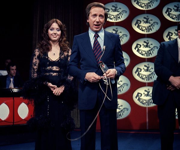 Mike Bongiorno: a 100 anni dalla nascita il Re della TV torna a Torino