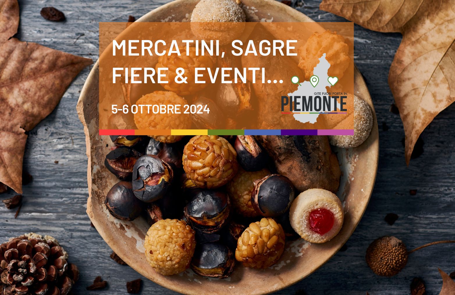 Sagre ed Eventi in Piemonte: Cosa Fare nel Weekend del 5-6 Ottobre