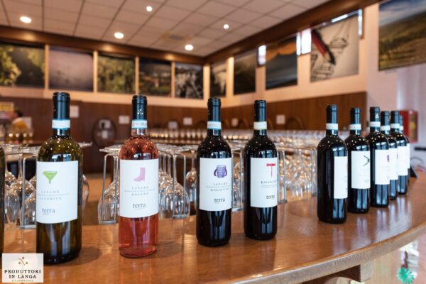 Produttori in Clavesana