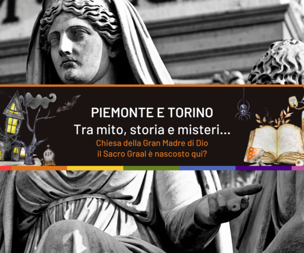Chiesa della Gran Madre di Dio: il Sacro Graal è nascosto qui?