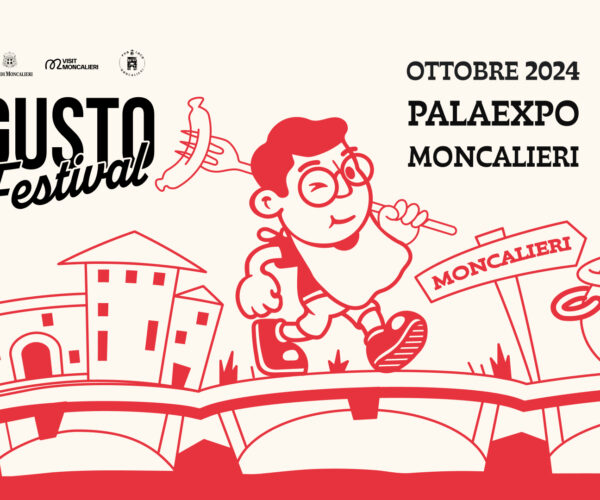 Gusto Festival 2024: Quattro Weekend di Eccellenze Enogastronomiche a Moncalieri