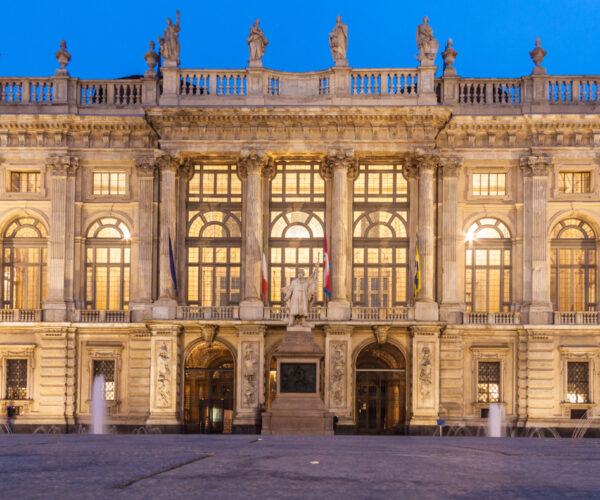 Palazzo Madama: la perfetta sintesi della storia di Torino