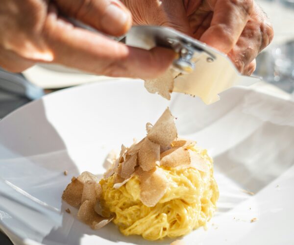 Dove mangiare Tartufi in Piemonte: ristoranti consigliati con piatti e menù degustazione