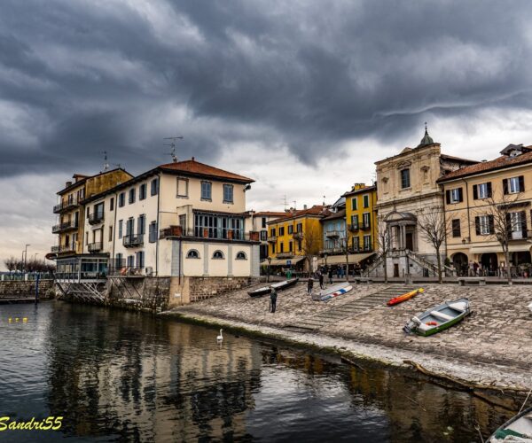Arona: un’esperienza indimenticabile tra arte, storia e paesaggi mozzafiato