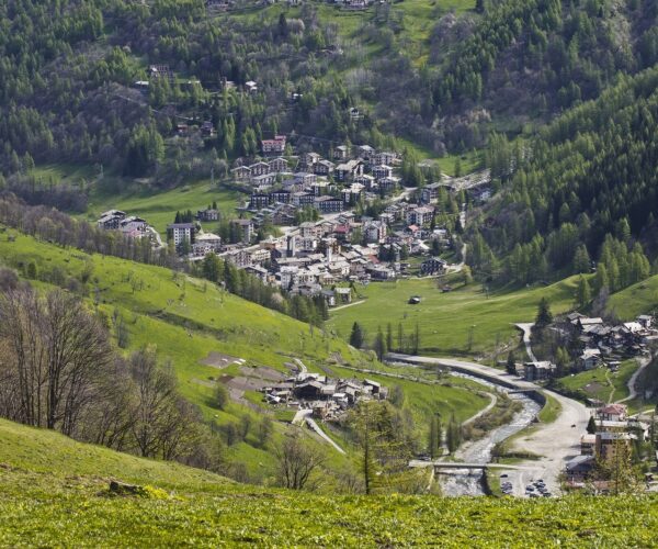 Prali: un paradiso per chi ama vivere la montagna tutto l’anno