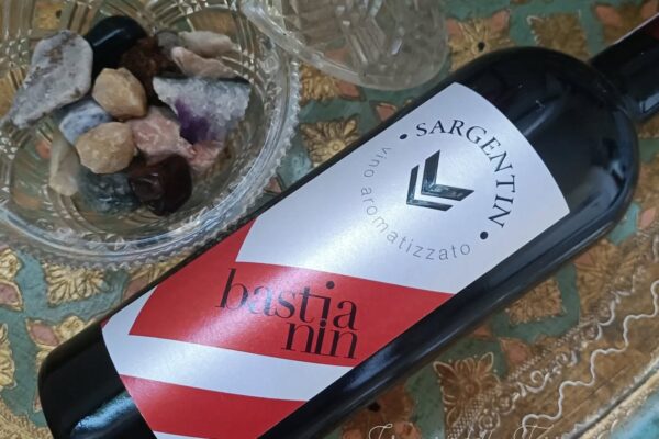 Sargentin Vini Aromatizzati