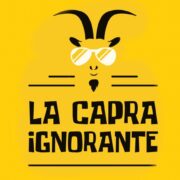 La Capra Ignorante