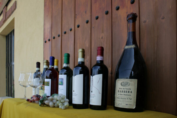 Azienda Agricola Ca’ di Bole