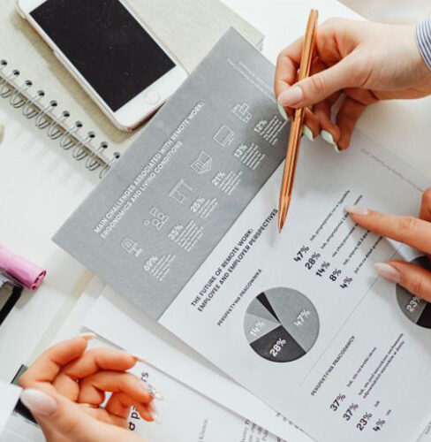 Social Media Marketing