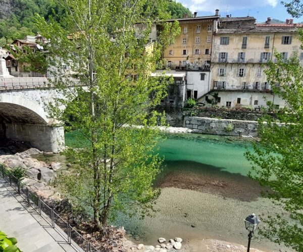 Varallo Sesia: una bellissima città d’arte nel cuore della Valsesia