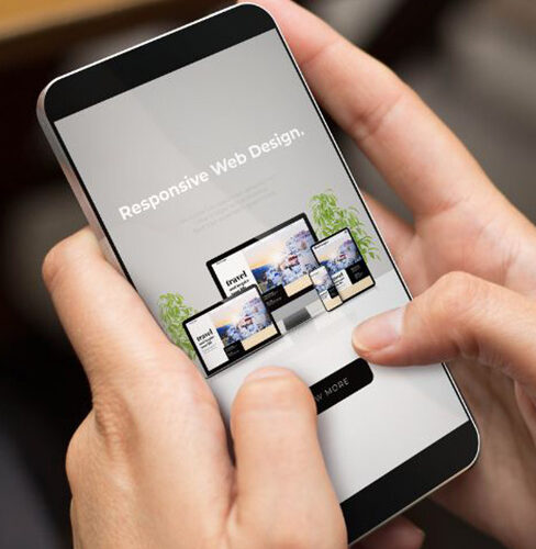 Siti web personalizzati