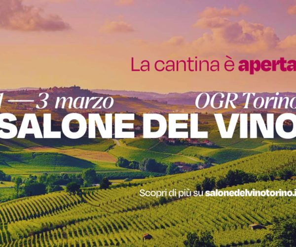 Salone del Vino di Torino 2025