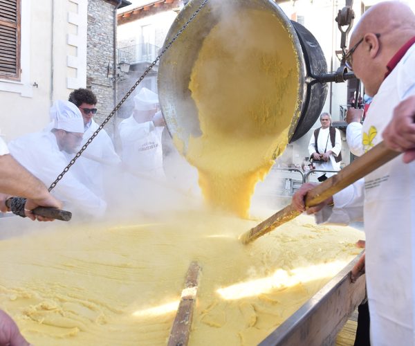 Polentonissimo 2025 di Monastero Bormida – Domenica 9 Marzo 2025