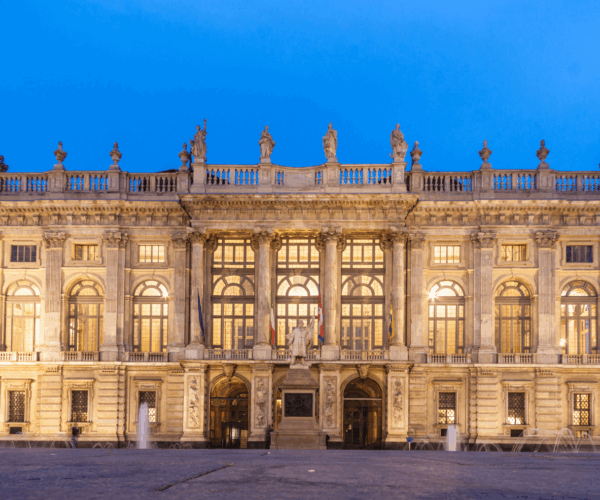 Cavallerizza Reale: un luogo di cultura, arte e storia