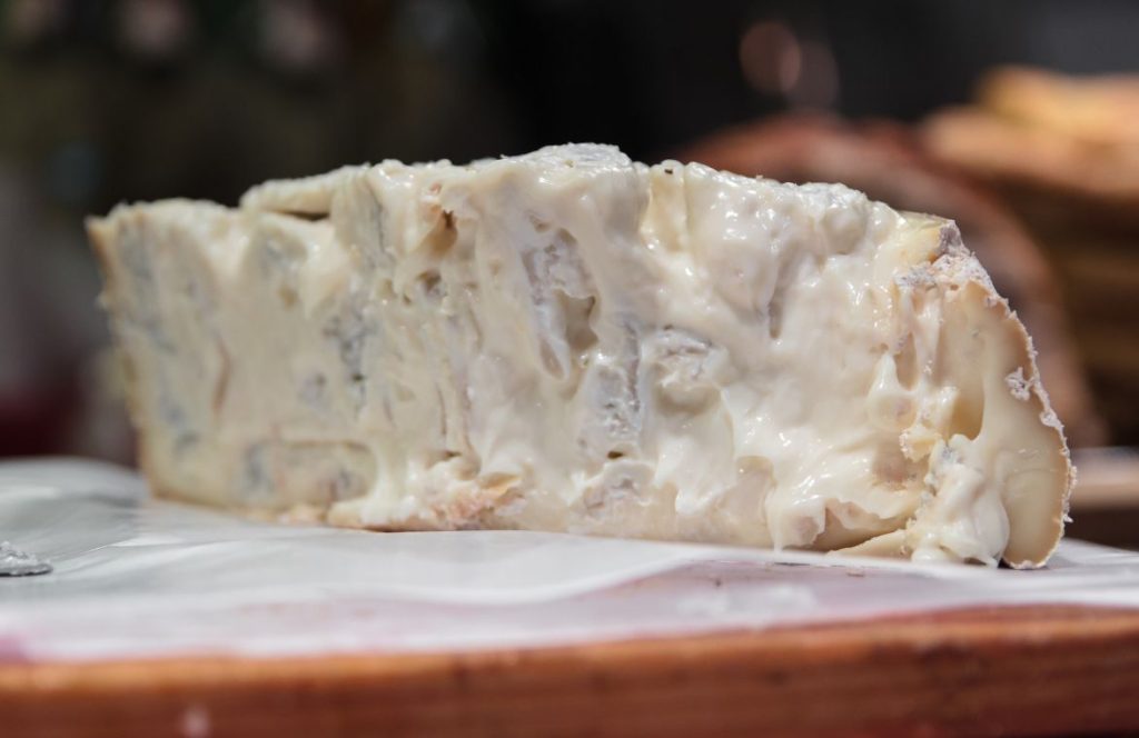 Non è una sagra qualsiasi: qui il Gorgonzola diventa protagonista assoluto