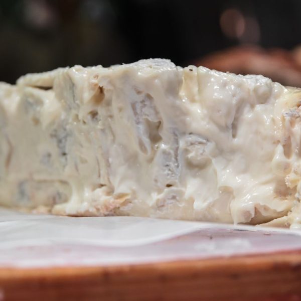 Non è una sagra qualsiasi: qui il Gorgonzola diventa protagonista assoluto