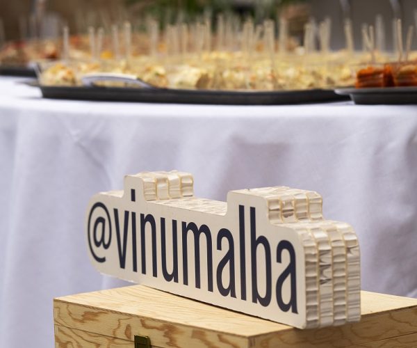 Vinum Alba, la più grande enoteca a cielo aperto d’Italia festeggia la prima edizione da Fiera Internazionale