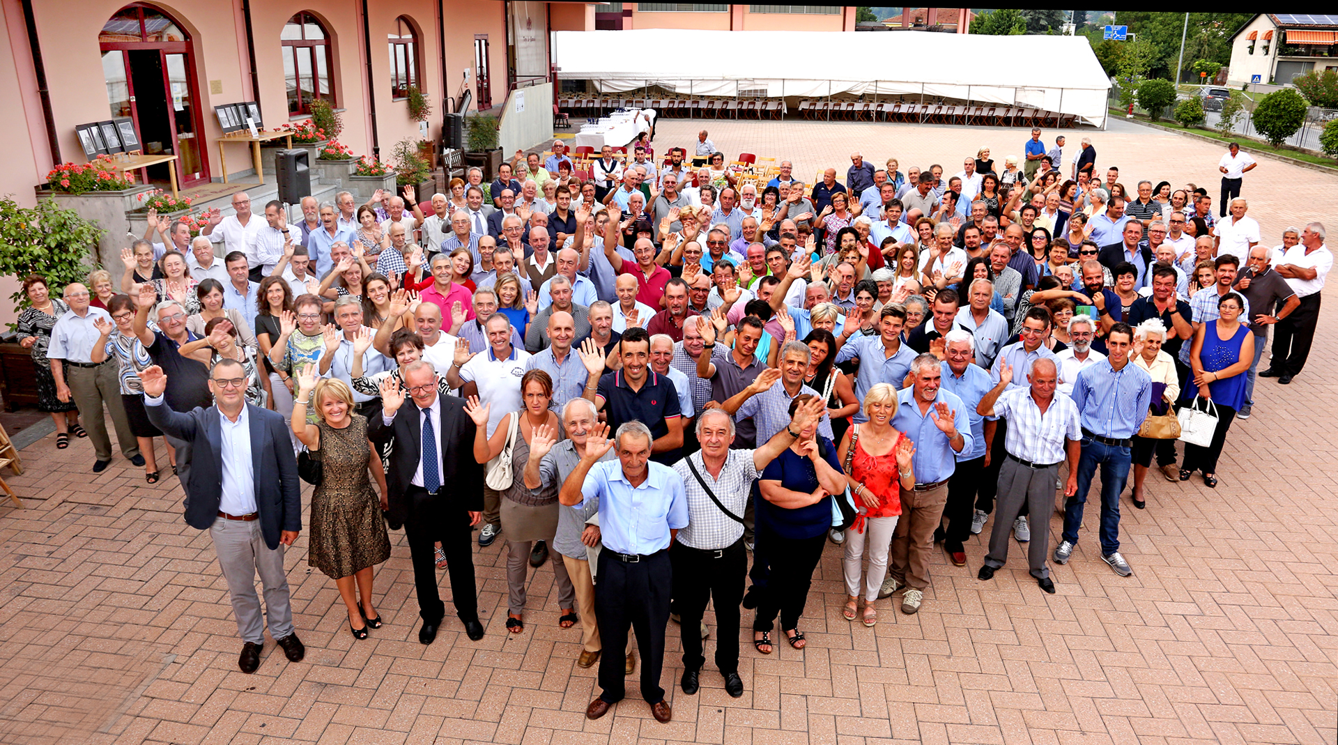 Terre del Barolo: una cantina che custodisce storia, radici e persone