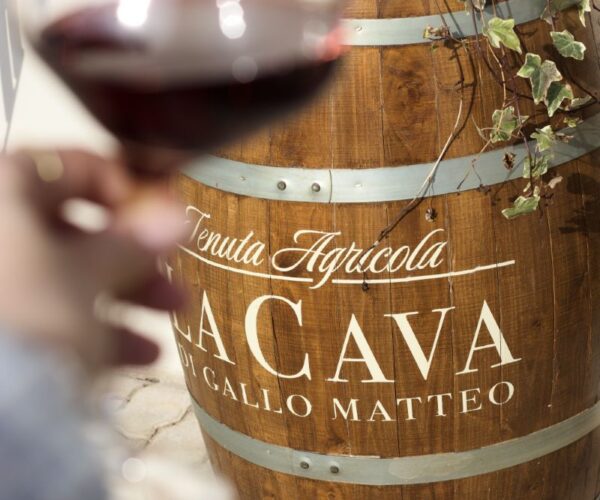 Tenuta Agricola La Cava