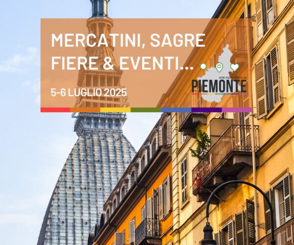 Provincia di Asti: sagre, fiere e grandi eventi il 5-6 luglio 2025