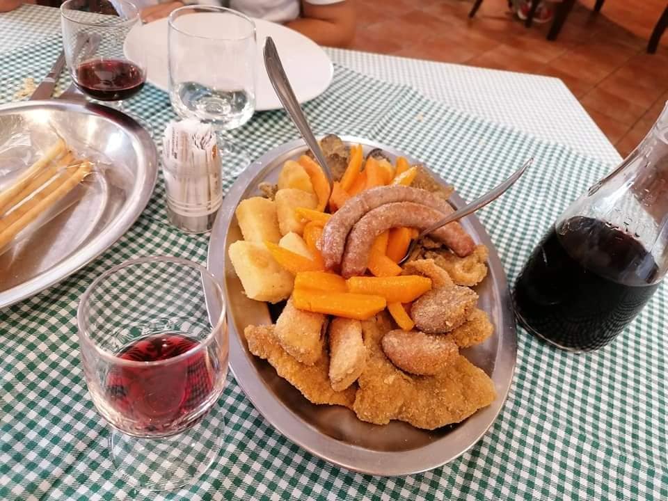Il Fritto Misto alla Gorzanese torna a Gorzano: sei serate tra gusto, musica e tradizione (25‑30 luglio 2025)