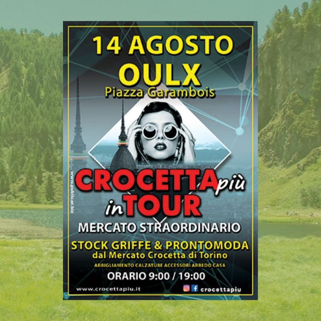 Cosa fare la settimana di Ferragosto in Provincia di Torino: sagre