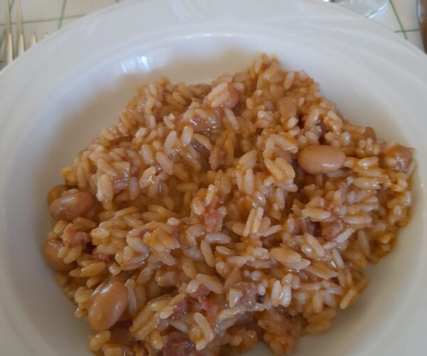 Panissa piemontese: storia, tradizione e ricetta tipica di Vercelli