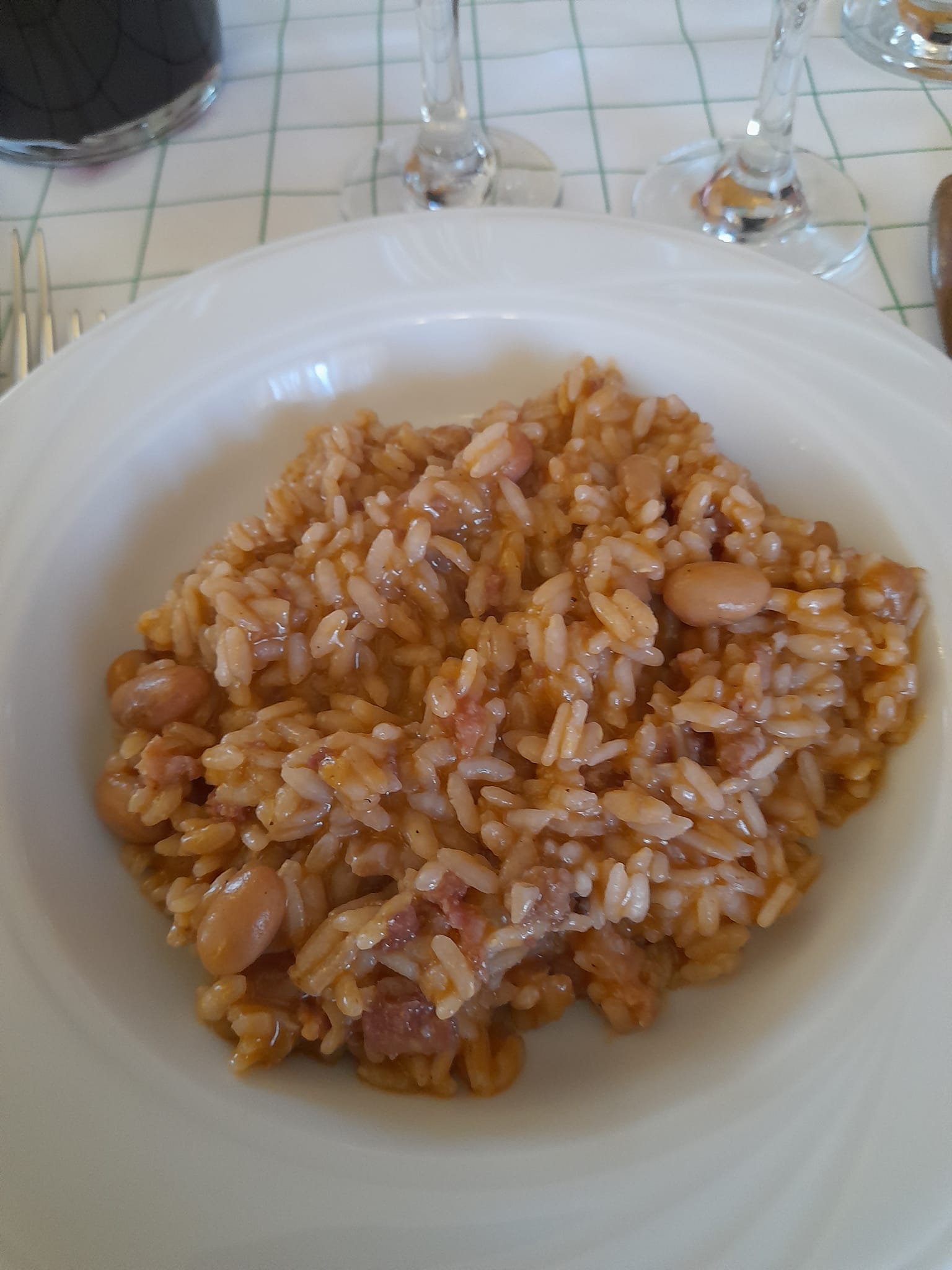 Panissa piemontese: storia, tradizione e ricetta tipica di Vercelli